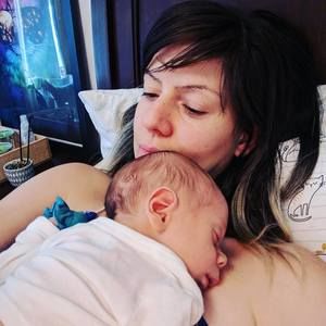 Meet your Posher, Yelimar